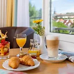Parkhotel Ruegen 4*