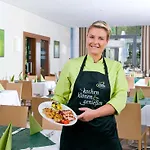 Parkhotel Ruegen