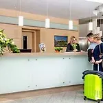 Hotel Parkhotel Ruegen 4*