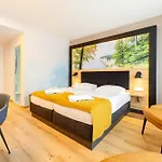 Parkhotel Ruegen 4*