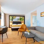 Parkhotel Ruegen Hotel Bergen Auf Rugen