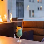 酒店 吕根岛公园酒店 卑尔根