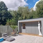 Parkhotel Ruegen Bergen Auf Rugen