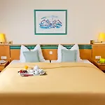 酒店 吕根岛公园酒店 卑尔根