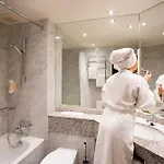 Parkhotel Ruegen Hotel 4*
