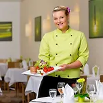Parkhotel Ruegen Bergen Auf Rugen