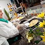 Parkhotel Ruegen Bergen Auf Rugen