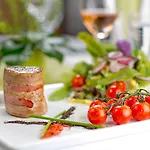 Parkhotel Ruegen Hotel 4*