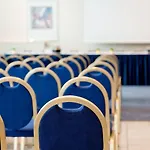 Parkhotel Ruegen Bergen Auf Rugen