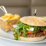 Parkhotel Ruegen 4*