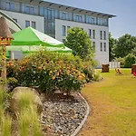 Parkhotel Ruegen Hotel Bergen Auf Rugen