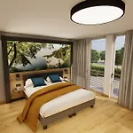 Parkhotel Ruegen Hotel 4*