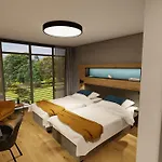 Parkhotel Ruegen 4*