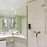 Parkhotel Ruegen Bergen Auf Rugen