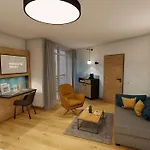 Hotel Parkhotel Ruegen