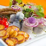 Parkhotel Ruegen 4*