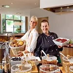 Parkhotel Ruegen 4* Bergen Auf Rugen