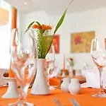 Parkhotel Ruegen Hotel Bergen Auf Rugen