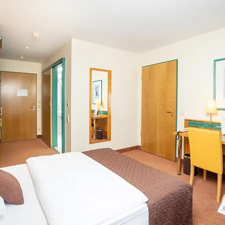 Parkhotel Ruegen Hotel 4*