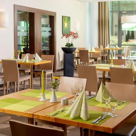 Parkhotel Ruegen Hotel Bergen Auf Rugen