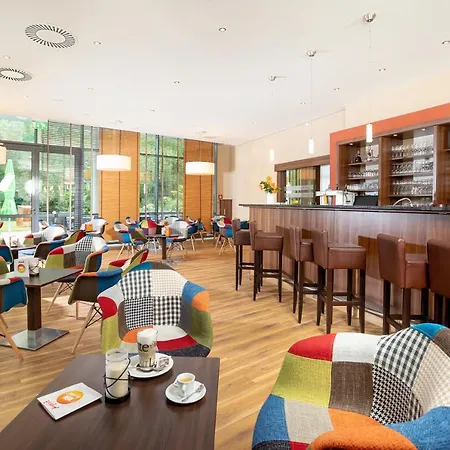 Parkhotel Ruegen Hotel 4*