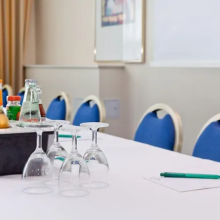 Hotel Parkhotel Ruegen