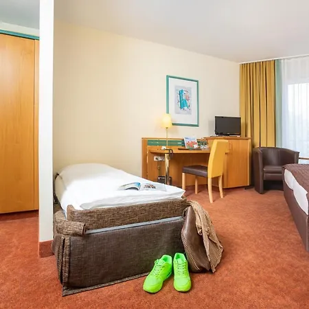 Parkhotel Ruegen 4*