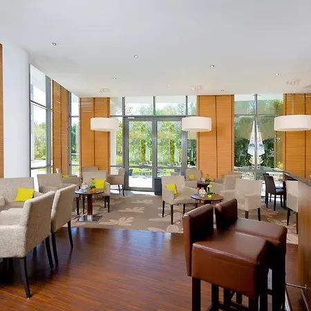 Hotel Parkhotel Rügen
