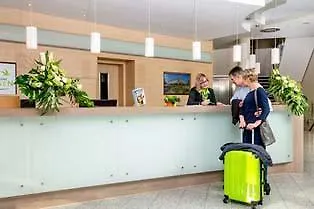 Hotel Parkhotel Rügen 4*