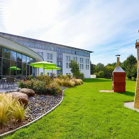 Hotel Parkhotel Rügen 4*