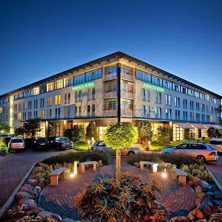 Parkhotel Ruegen