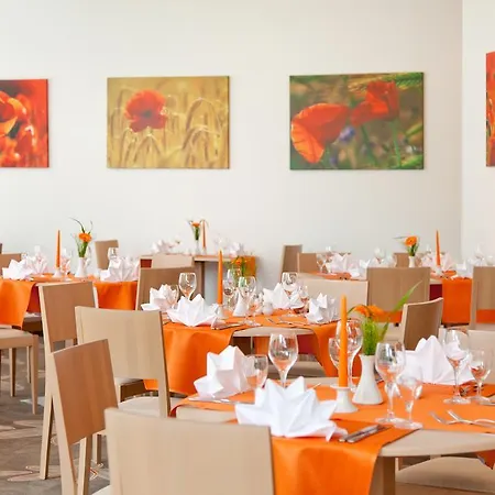 Hotel Parkhotel Ruegen 4*