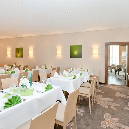 Hotel Parkhotel Ruegen