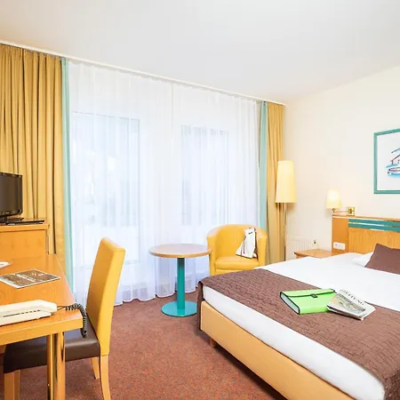 Parkhotel Ruegen