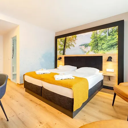 Parkhotel Rügen 4*