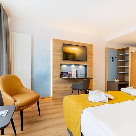 Parkhotel Ruegen