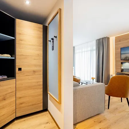 Parkhotel Ruegen