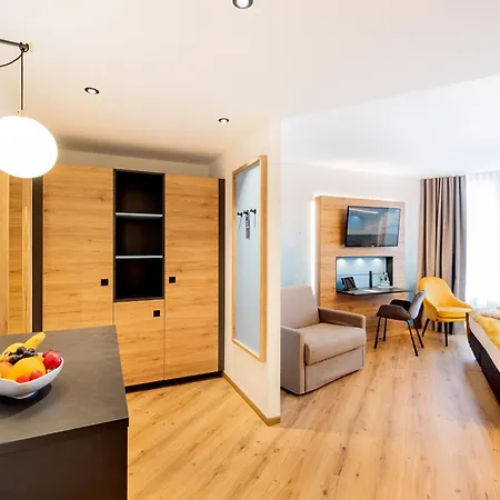 Hotel Parkhotel Ruegen