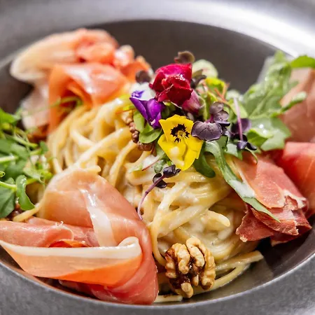 Parkhotel Ruegen Bergen Auf Rugen