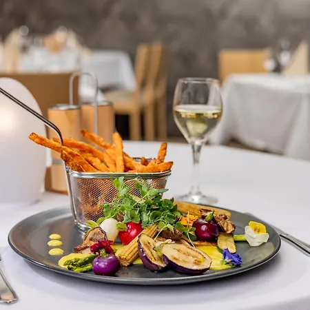 Parkhotel Ruegen