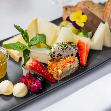 Parkhotel Rügen Hotel