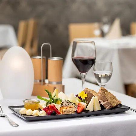 Otel Parkhotel Ruegen