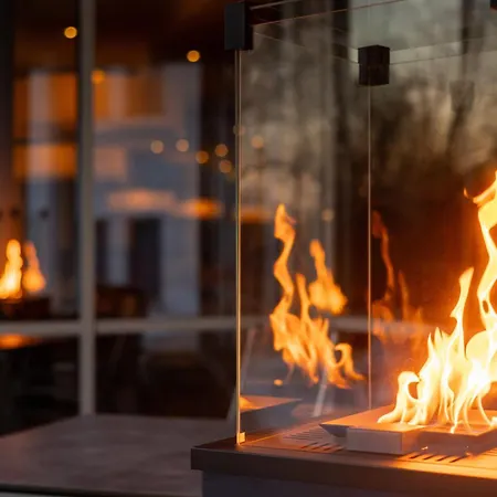 Parkhotel Rügen Hotel Bergen Auf Rugen