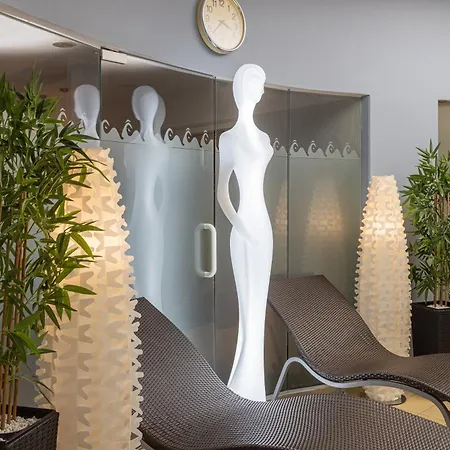 Parkhotel Ruegen ברגן