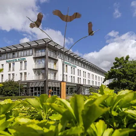 Parkhotel Ruegen