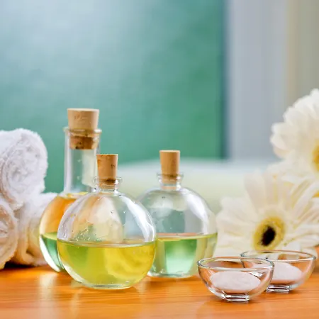 Parkhotel Ruegen Hotel