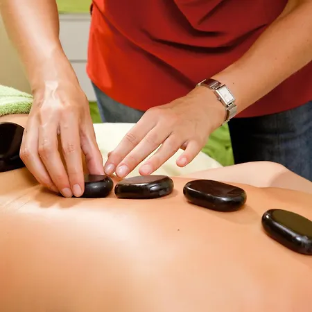 Hotel Parkhotel Rügen