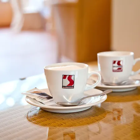 Parkhotel Rügen Hotel