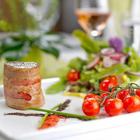 Parkhotel Ruegen Hotel 4*