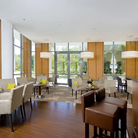 Parkhotel Ruegen